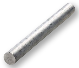 1050 Aluminium Bars